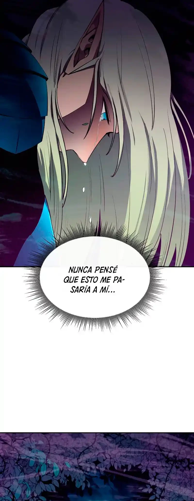 Me hago más fuerte comiendo > Capitulo 54 > Page 561