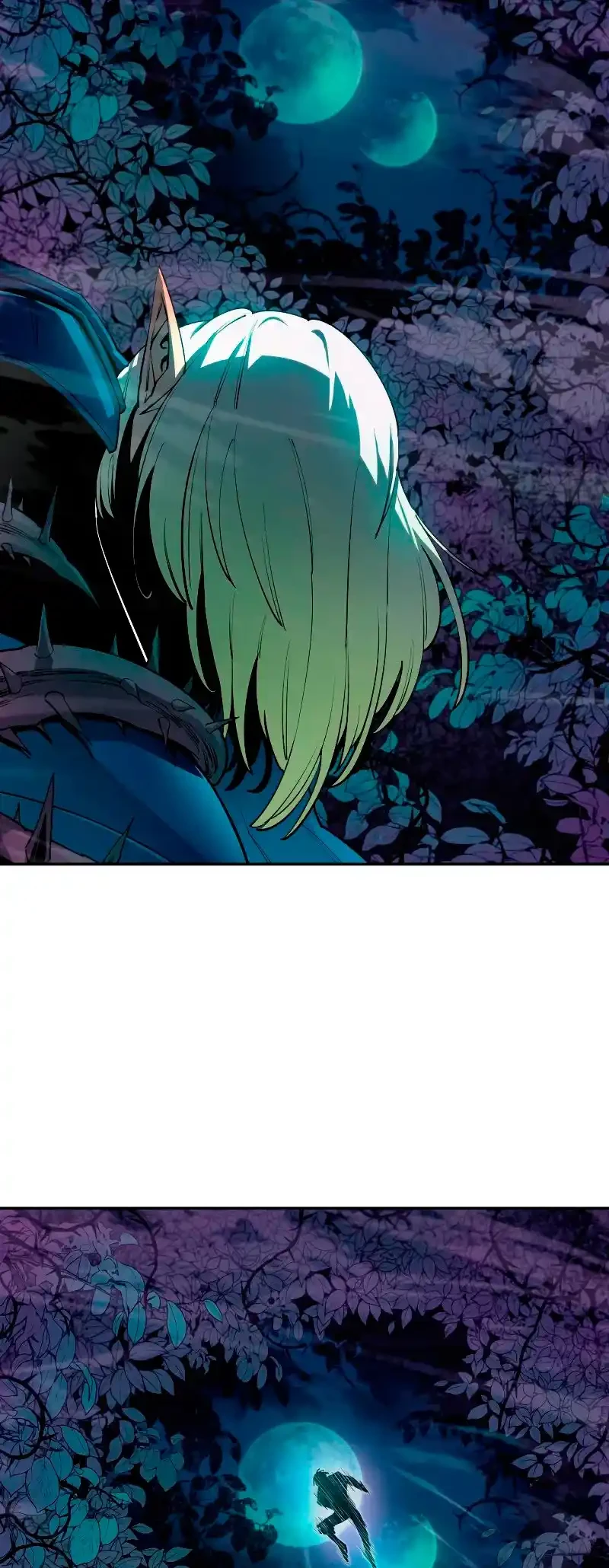 Me hago más fuerte comiendo > Capitulo 54 > Page 571