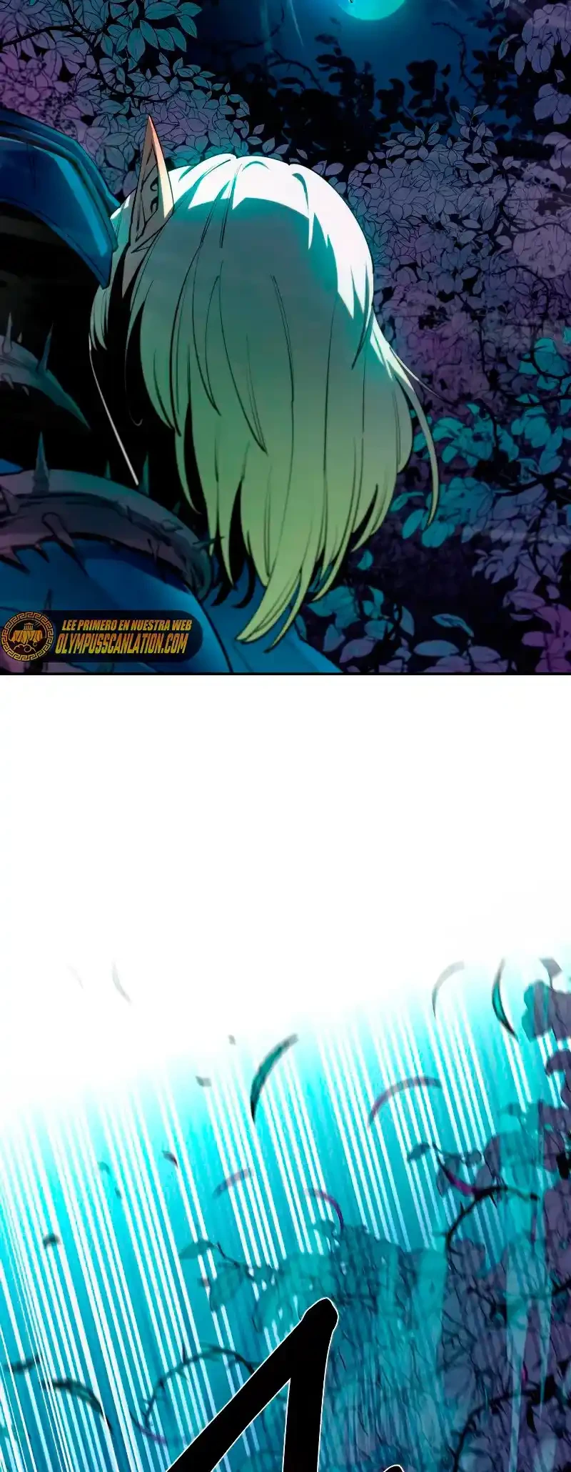 Me hago más fuerte comiendo > Capitulo 54 > Page 581