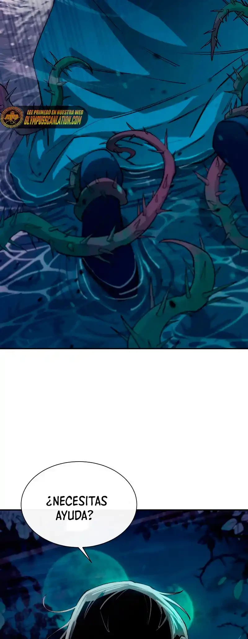 Me hago más fuerte comiendo > Capitulo 54 > Page 601