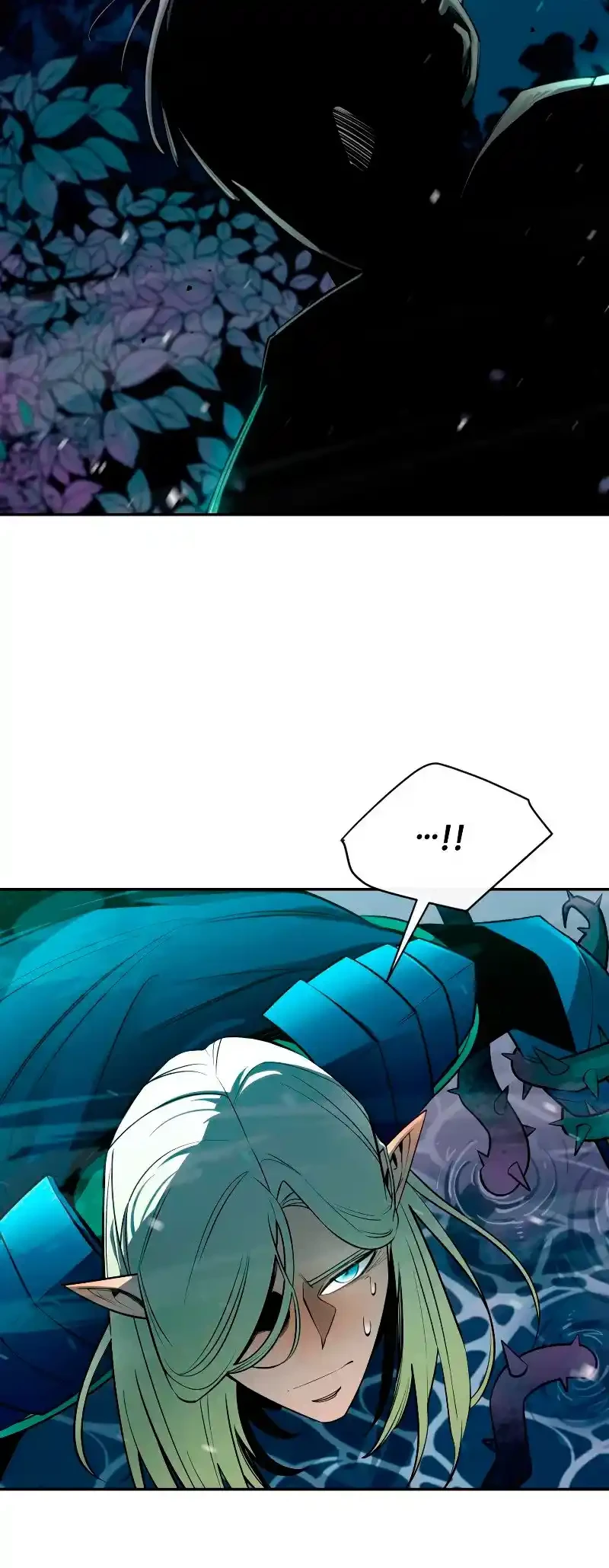 Me hago más fuerte comiendo > Capitulo 54 > Page 611