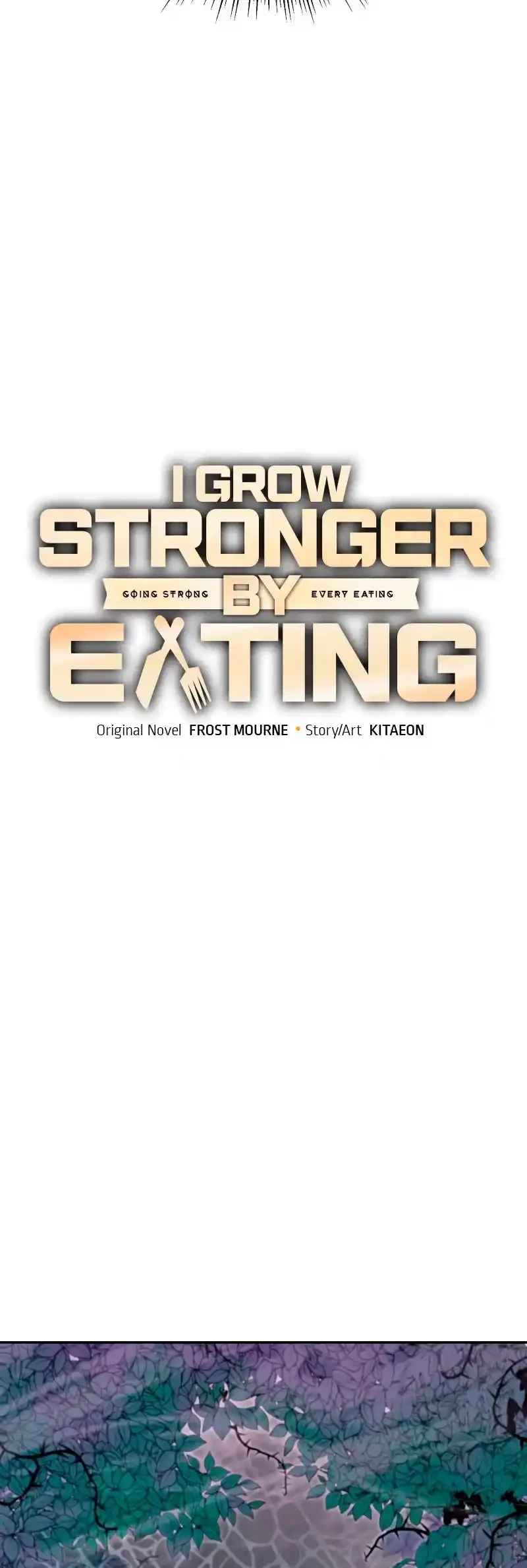 Me hago más fuerte comiendo > Capitulo 55 > Page 101