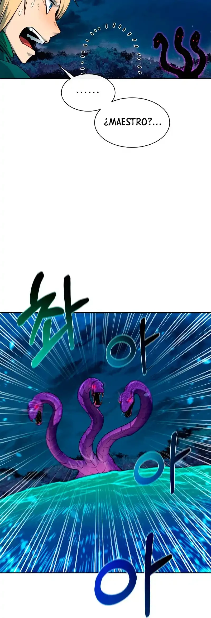 Me hago más fuerte comiendo > Capitulo 55 > Page 511