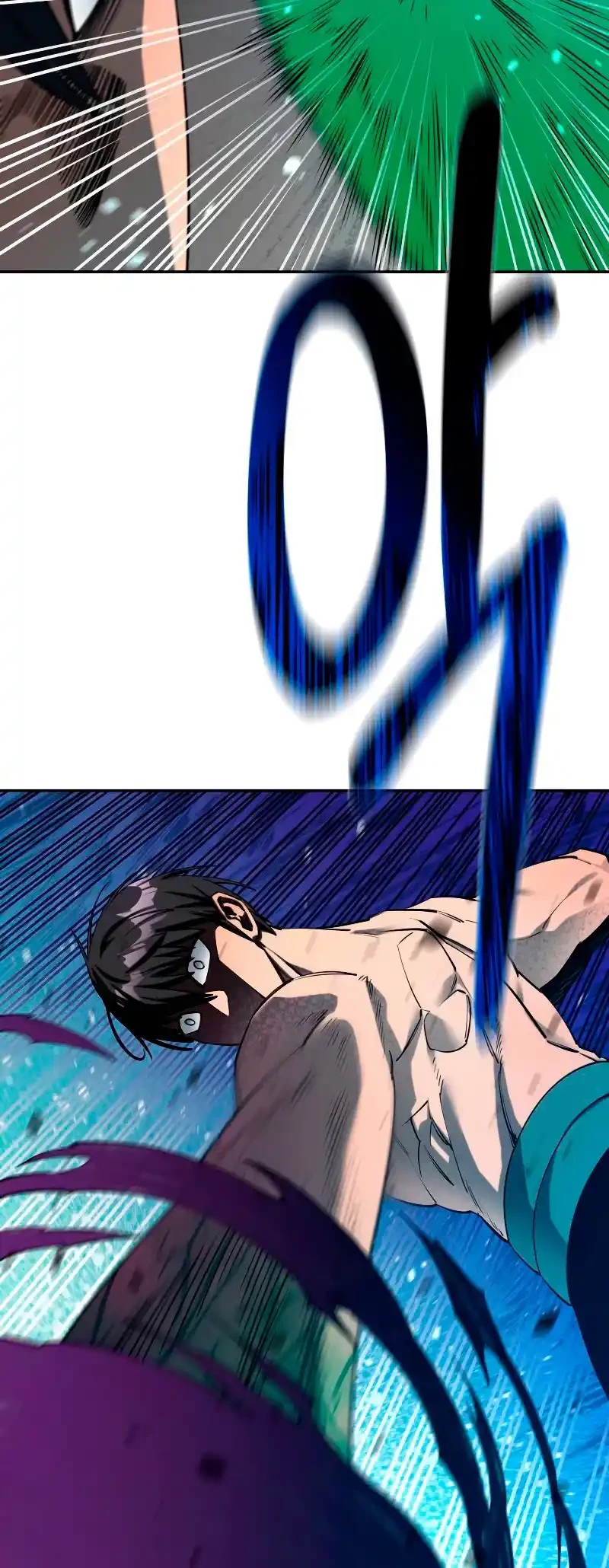Me hago más fuerte comiendo > Capitulo 56 > Page 281