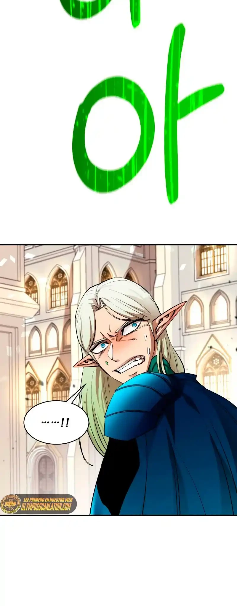 Me hago más fuerte comiendo > Capitulo 56 > Page 621