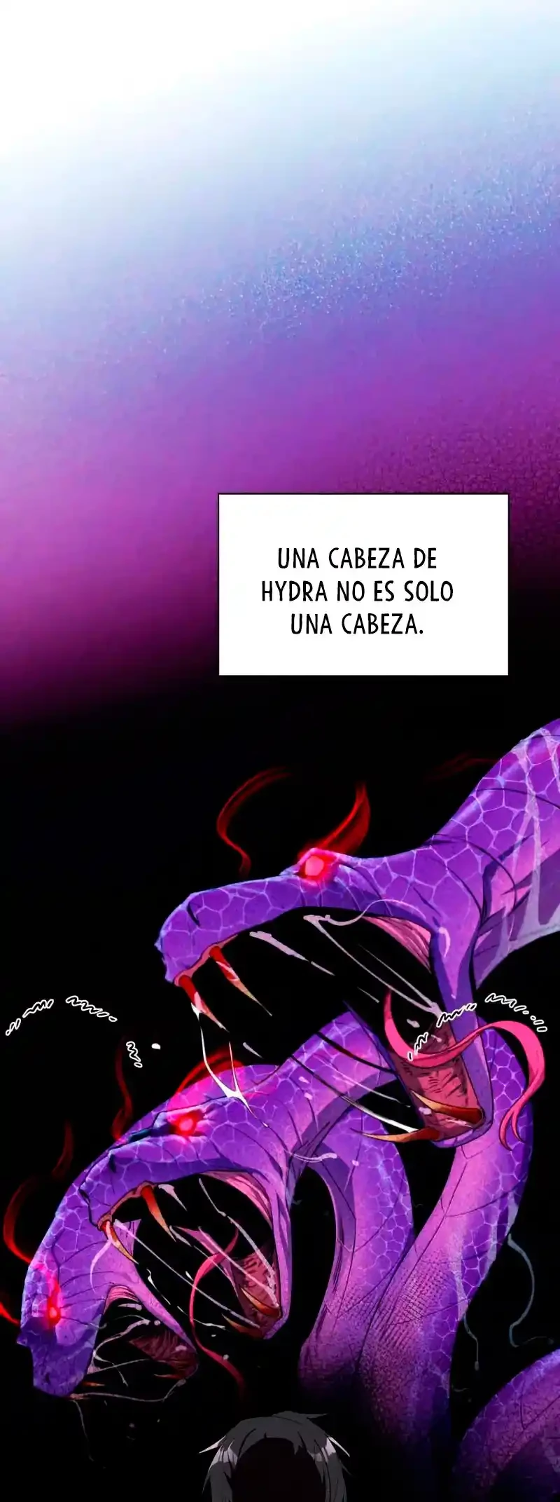 Me hago más fuerte comiendo > Capitulo 57 > Page 81