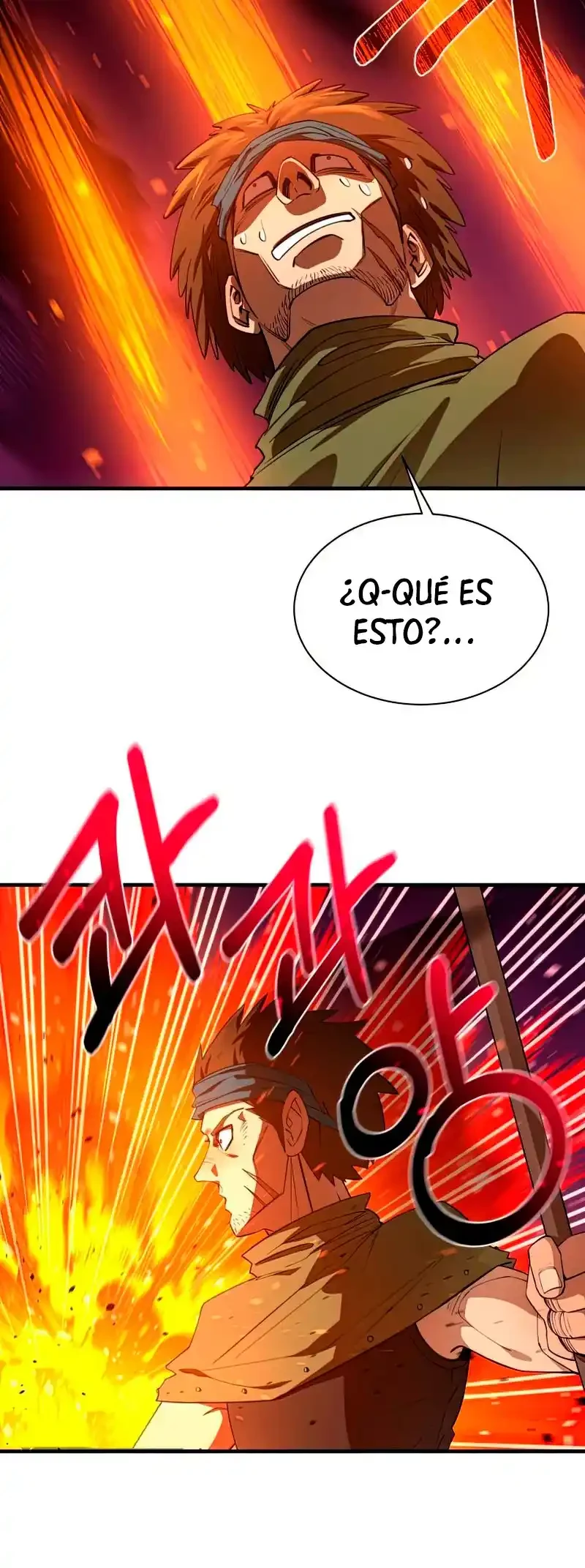 Me hago más fuerte comiendo > Capitulo 57 > Page 141