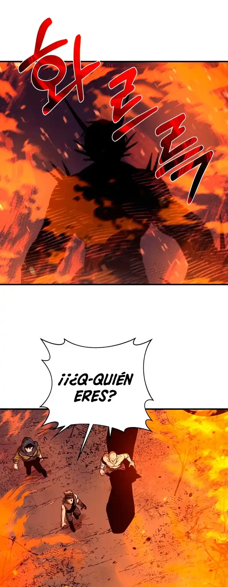 Me hago más fuerte comiendo > Capitulo 57 > Page 171