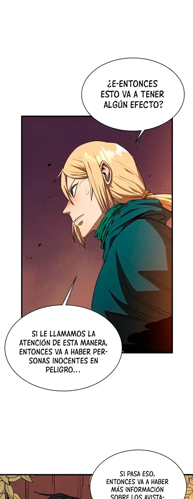 Me hago más fuerte comiendo > Capitulo 57 > Page 471