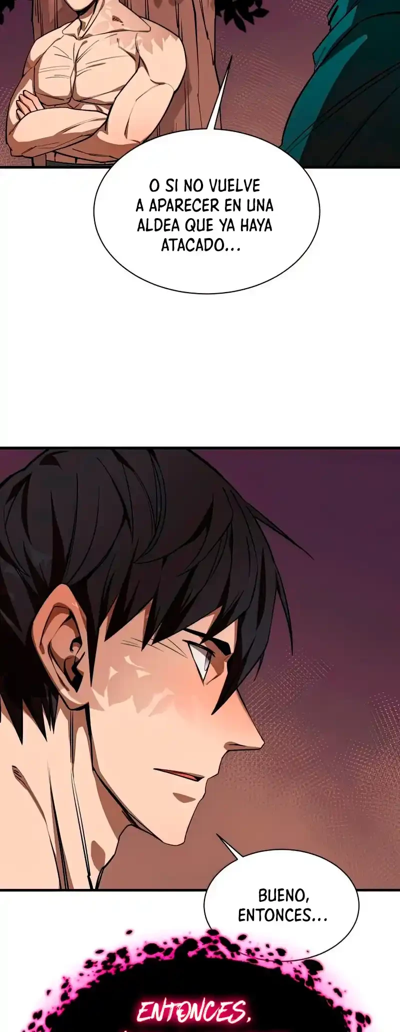 Me hago más fuerte comiendo > Capitulo 57 > Page 491