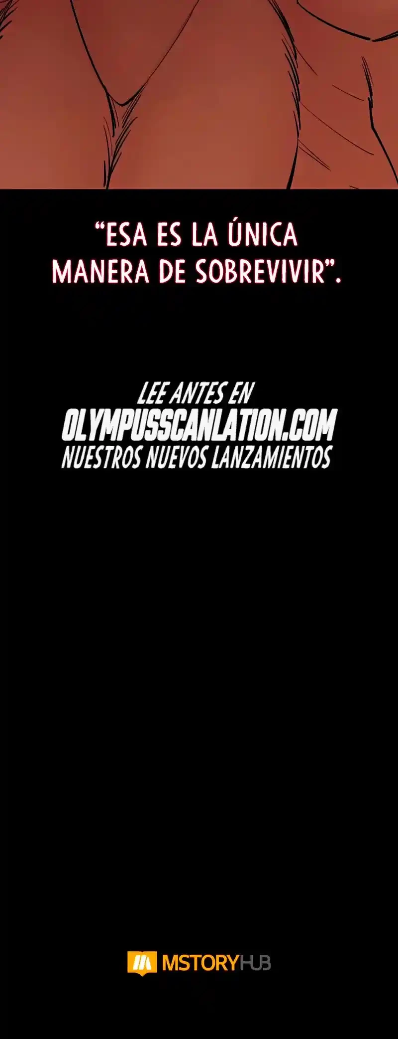 Me hago más fuerte comiendo > Capitulo 57 > Page 581