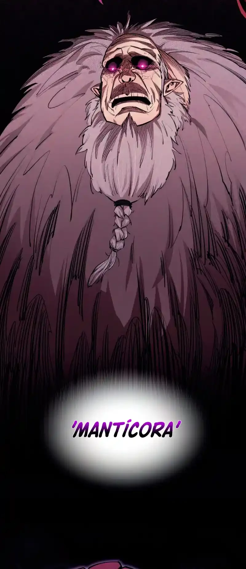 Me hago más fuerte comiendo > Capitulo 58 > Page 31