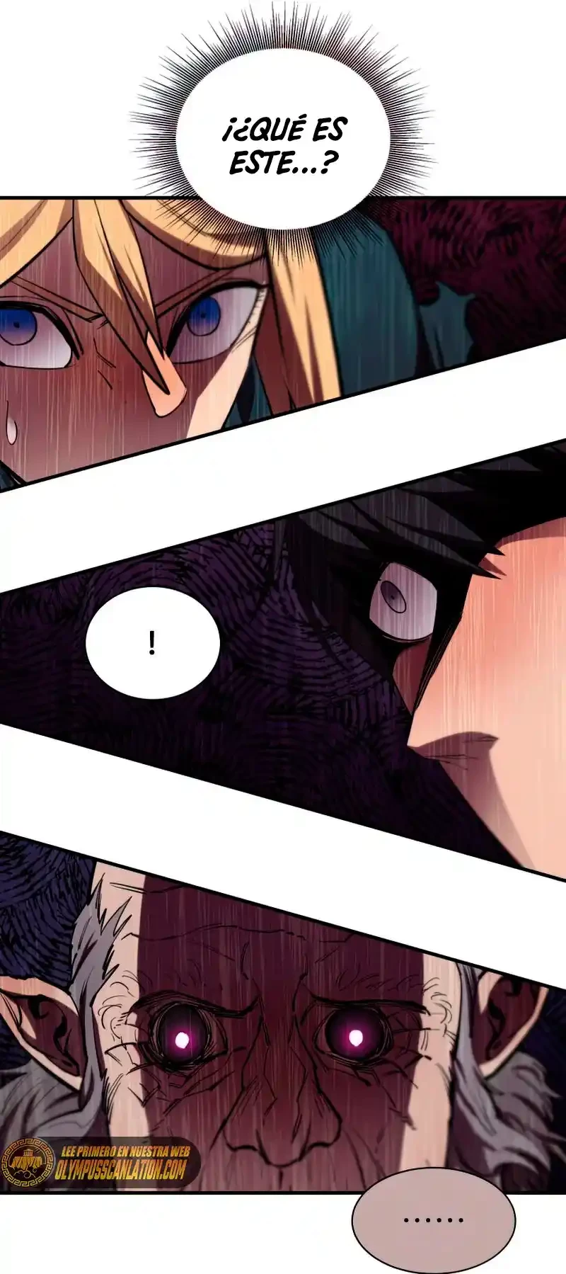 Me hago más fuerte comiendo > Capitulo 58 > Page 91