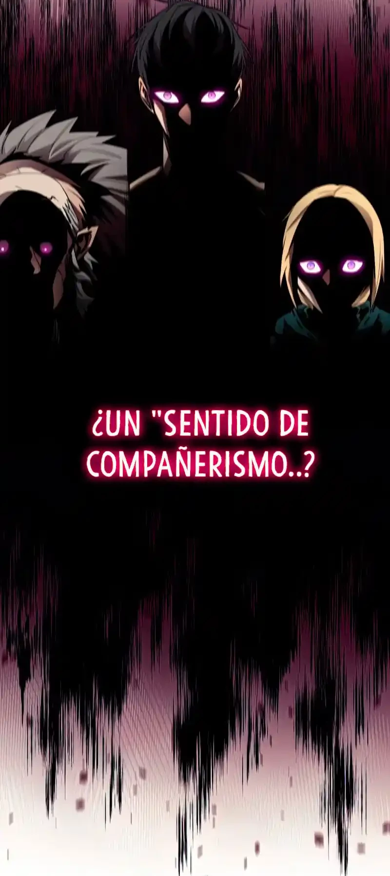 Me hago más fuerte comiendo > Capitulo 58 > Page 141