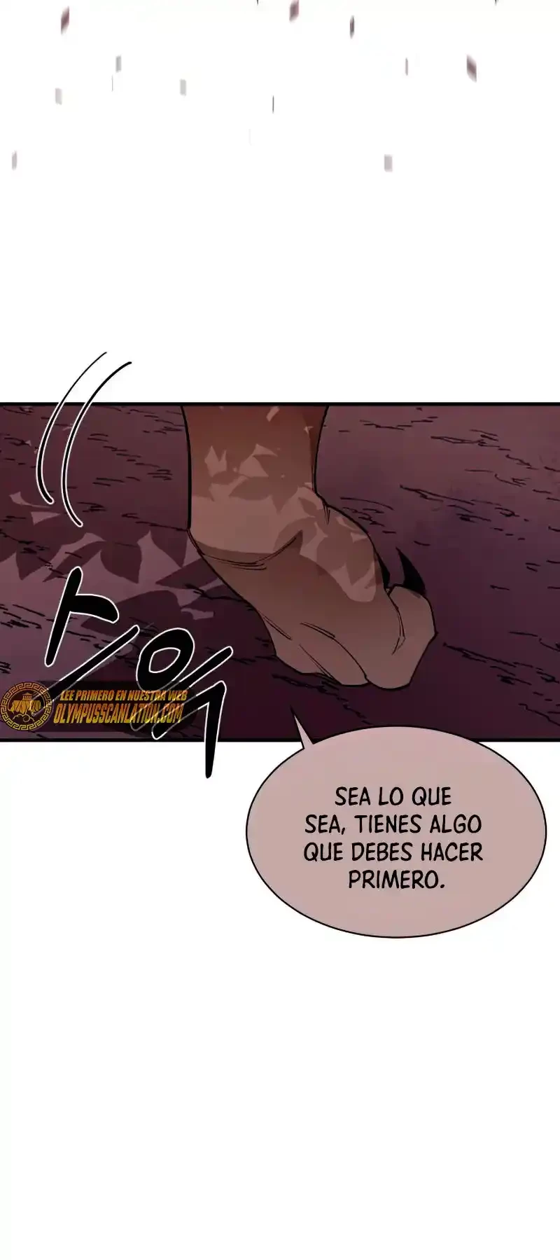 Me hago más fuerte comiendo > Capitulo 58 > Page 151