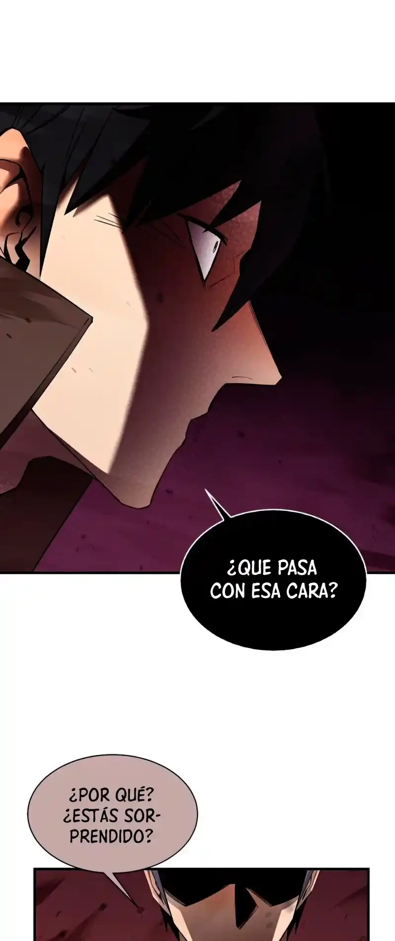 Me hago más fuerte comiendo > Capitulo 58 > Page 351