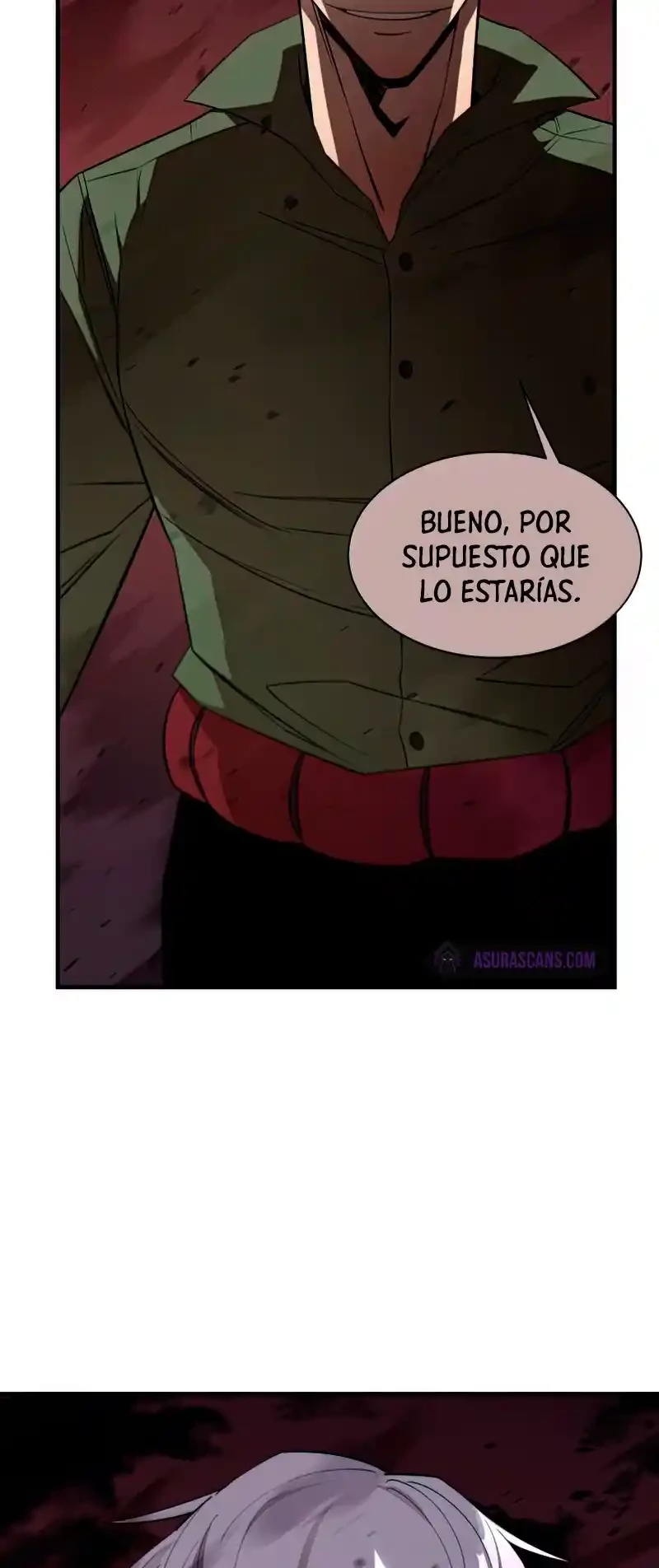 Me hago más fuerte comiendo > Capitulo 58 > Page 361