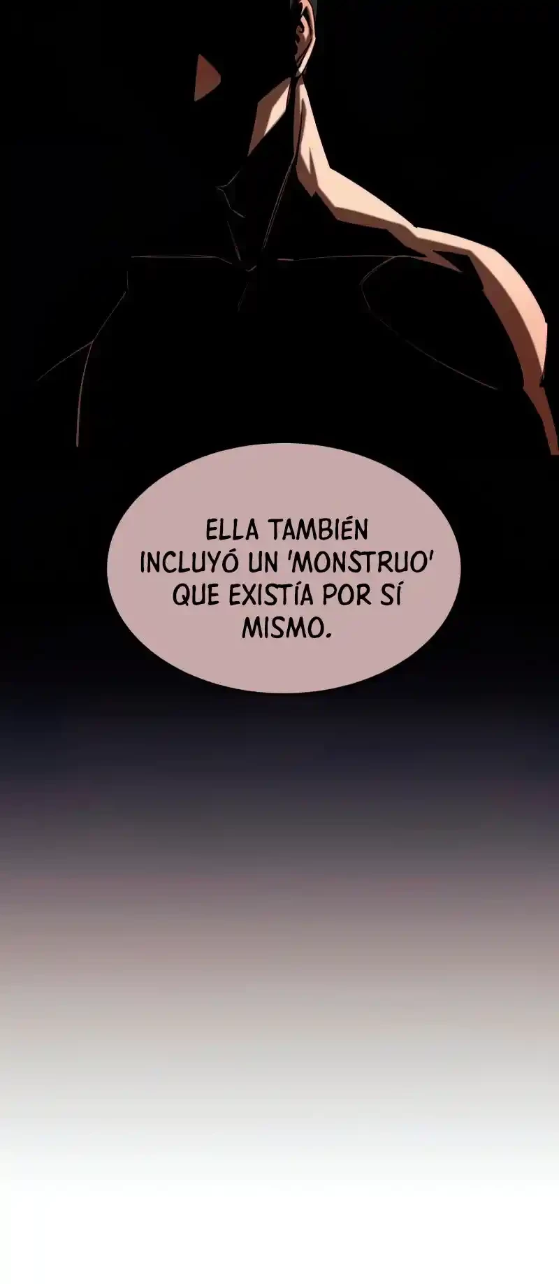 Me hago más fuerte comiendo > Capitulo 58 > Page 441