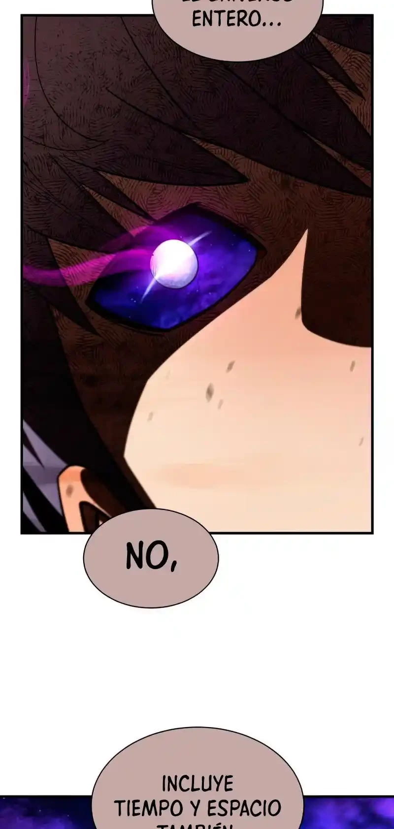 Me hago más fuerte comiendo > Capitulo 58 > Page 631