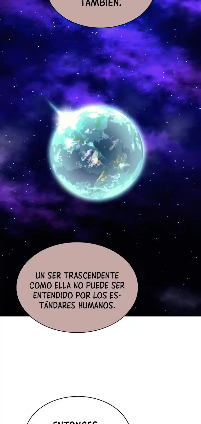 Me hago más fuerte comiendo > Capitulo 58 > Page 641
