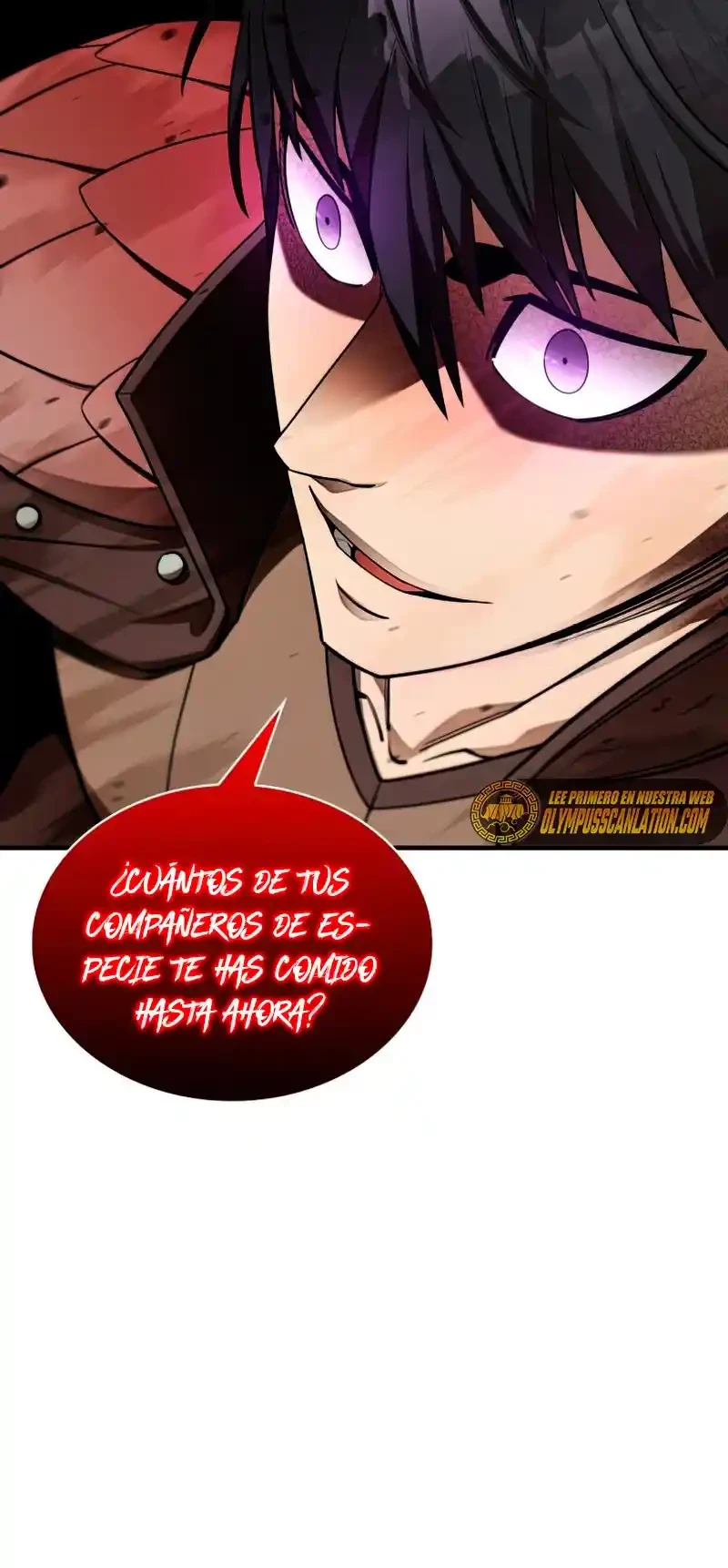 Me hago más fuerte comiendo > Capitulo 58 > Page 711