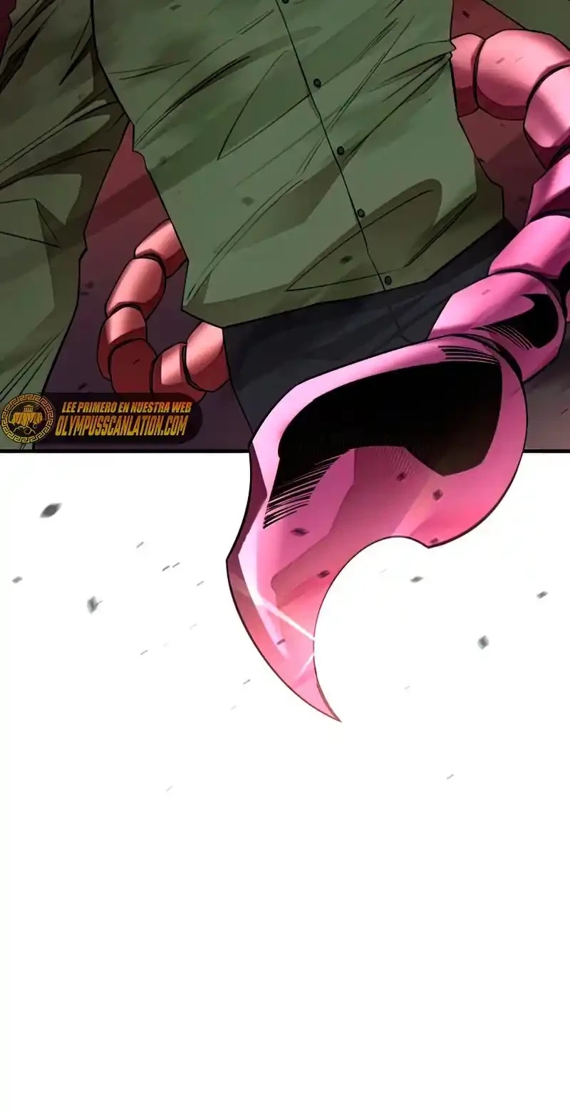 Me hago más fuerte comiendo > Capitulo 58 > Page 771