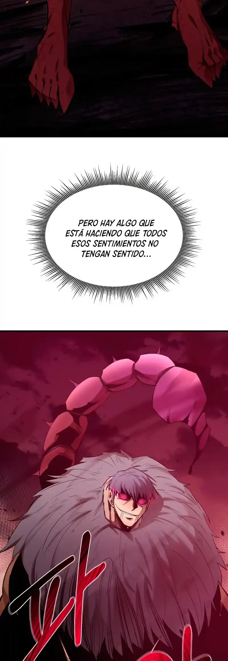 Me hago más fuerte comiendo > Capitulo 59 > Page 181