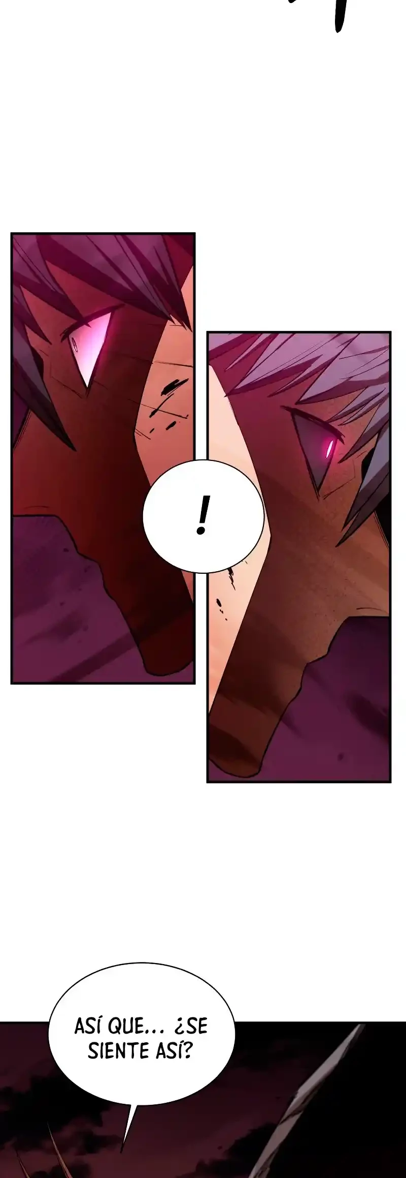 Me hago más fuerte comiendo > Capitulo 59 > Page 251