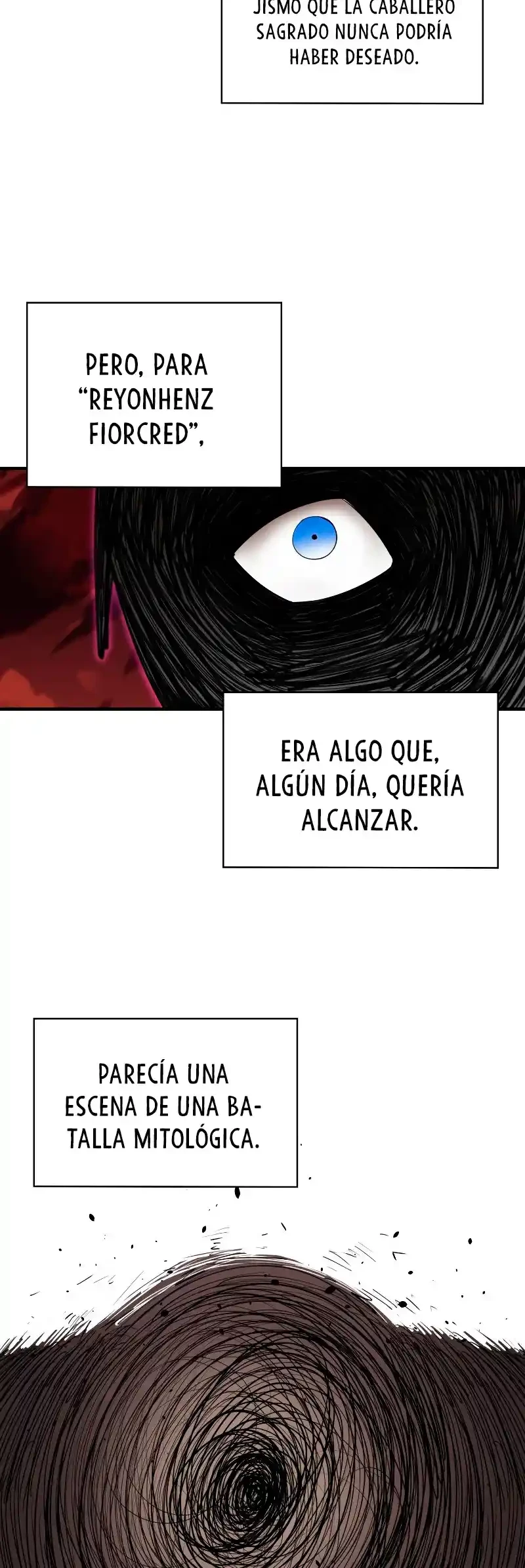 Me hago más fuerte comiendo > Capitulo 59 > Page 361