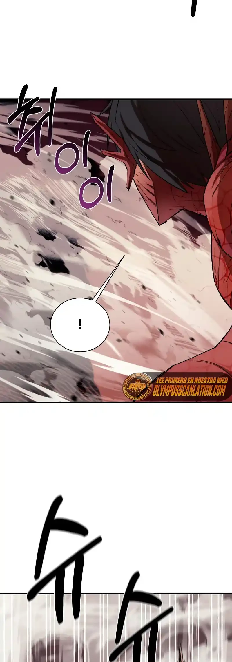 Me hago más fuerte comiendo > Capitulo 59 > Page 431