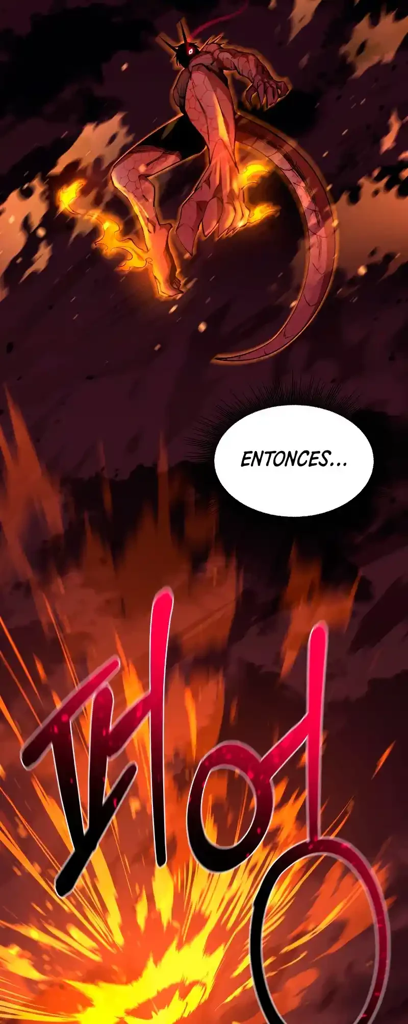 Me hago más fuerte comiendo > Capitulo 59 > Page 561