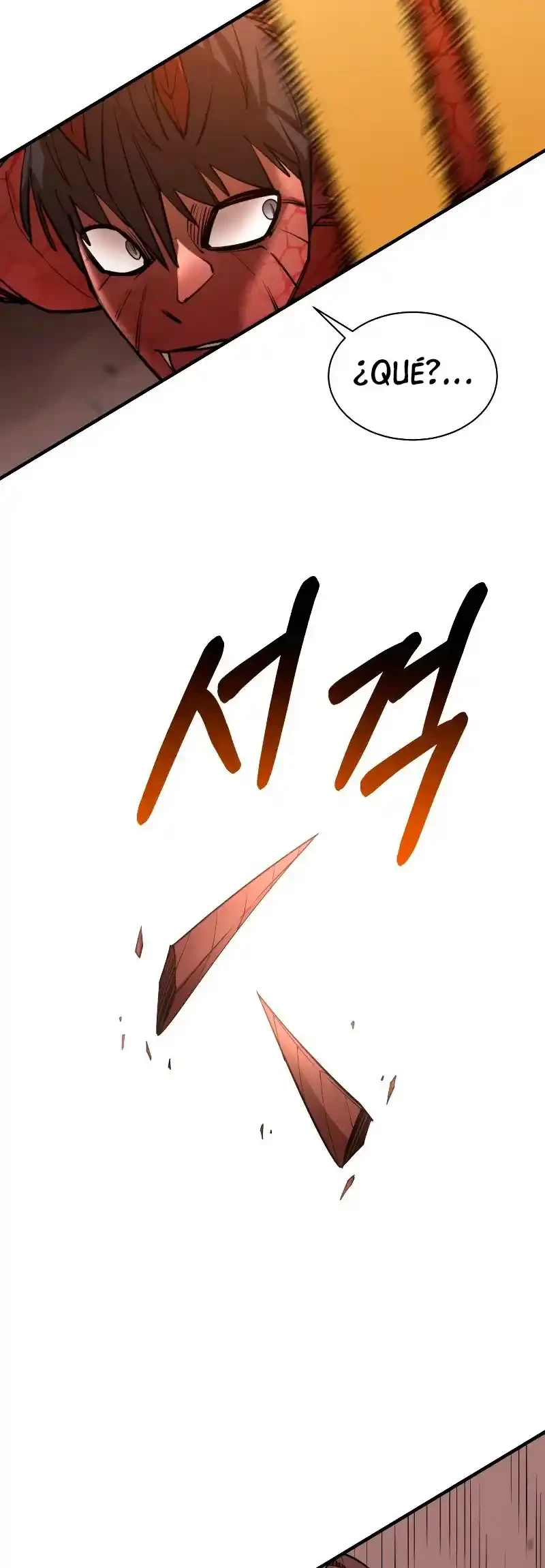 Me hago más fuerte comiendo > Capitulo 60 > Page 91