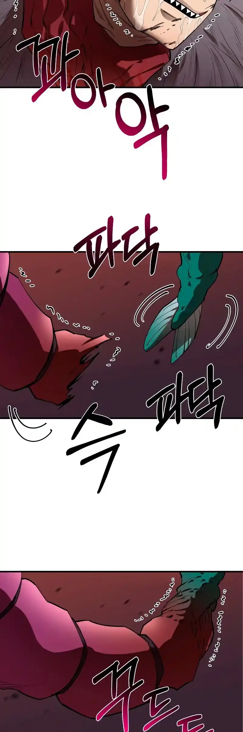 Me hago más fuerte comiendo > Capitulo 60 > Page 201