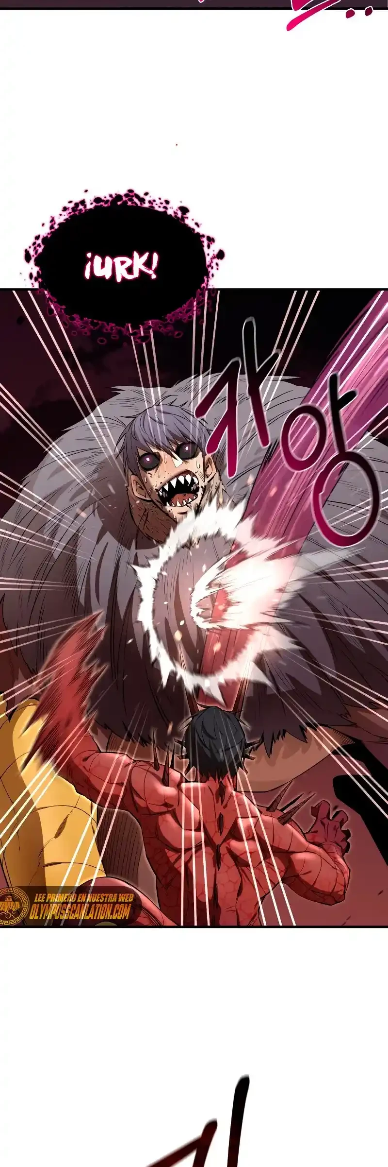 Me hago más fuerte comiendo > Capitulo 60 > Page 211