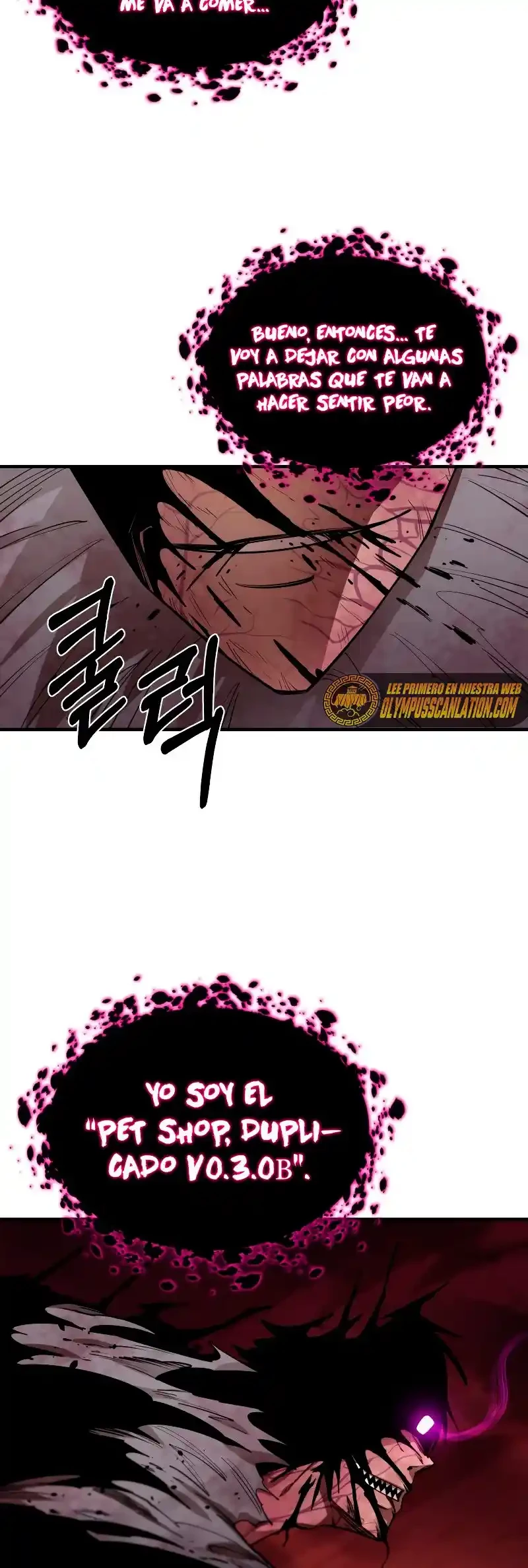 Me hago más fuerte comiendo > Capitulo 60 > Page 511