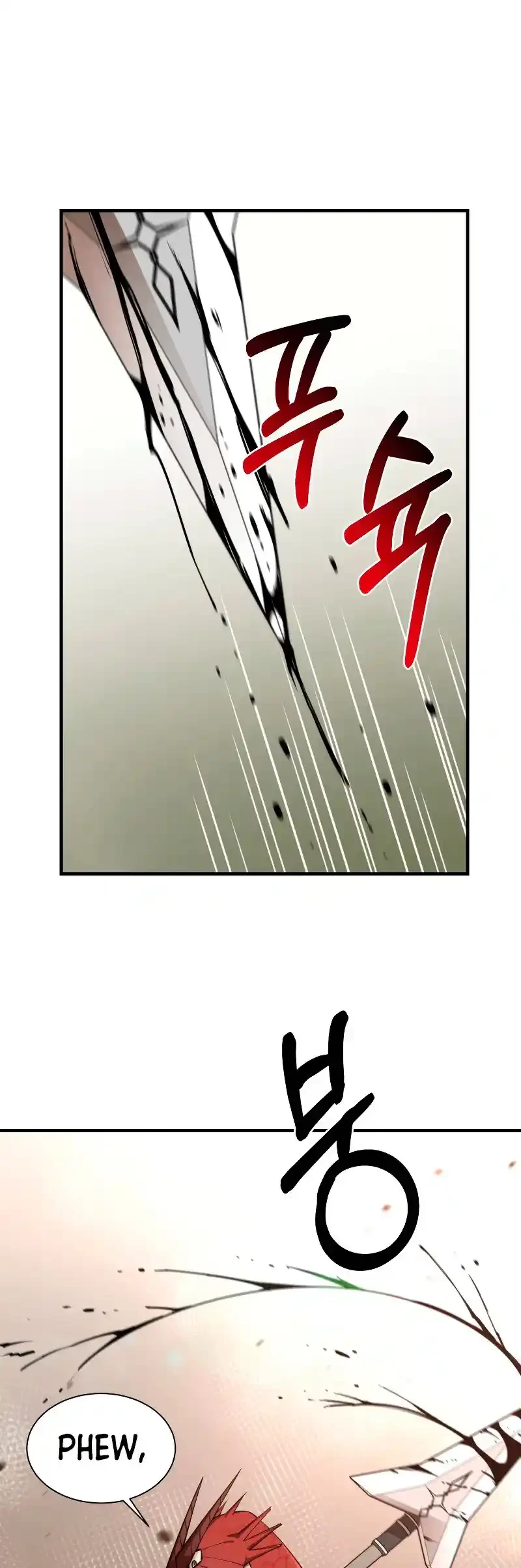 Me hago más fuerte comiendo > Capitulo 62 > Page 141