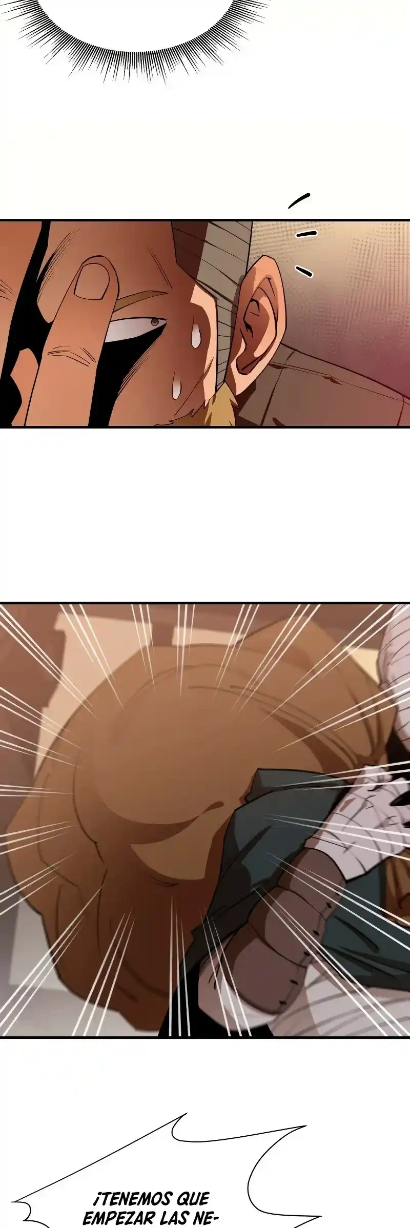 Me hago más fuerte comiendo > Capitulo 62 > Page 501