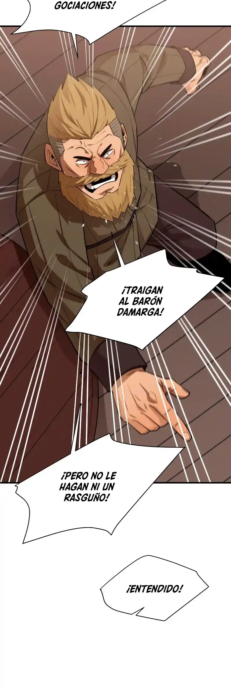 Me hago más fuerte comiendo > Capitulo 62 > Page 511
