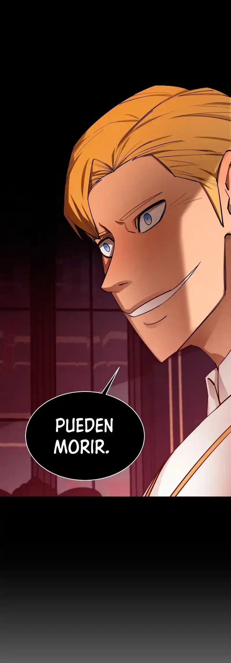 Me hago más fuerte comiendo > Capitulo 62 > Page 561