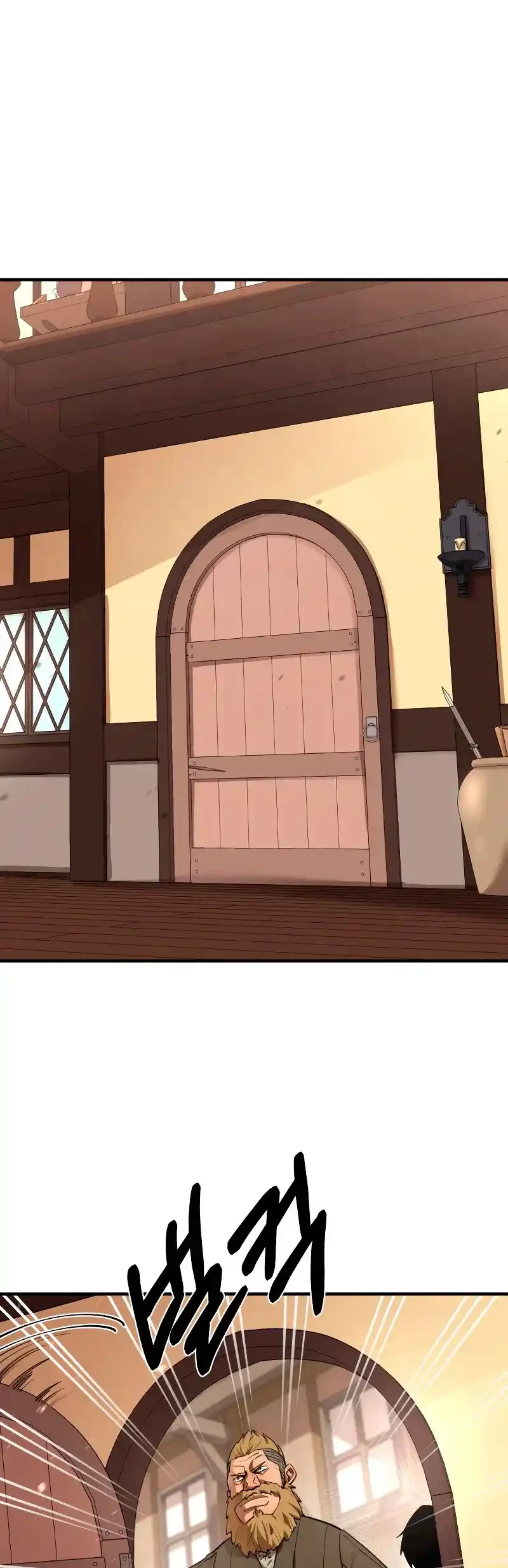 Me hago más fuerte comiendo > Capitulo 63 > Page 21