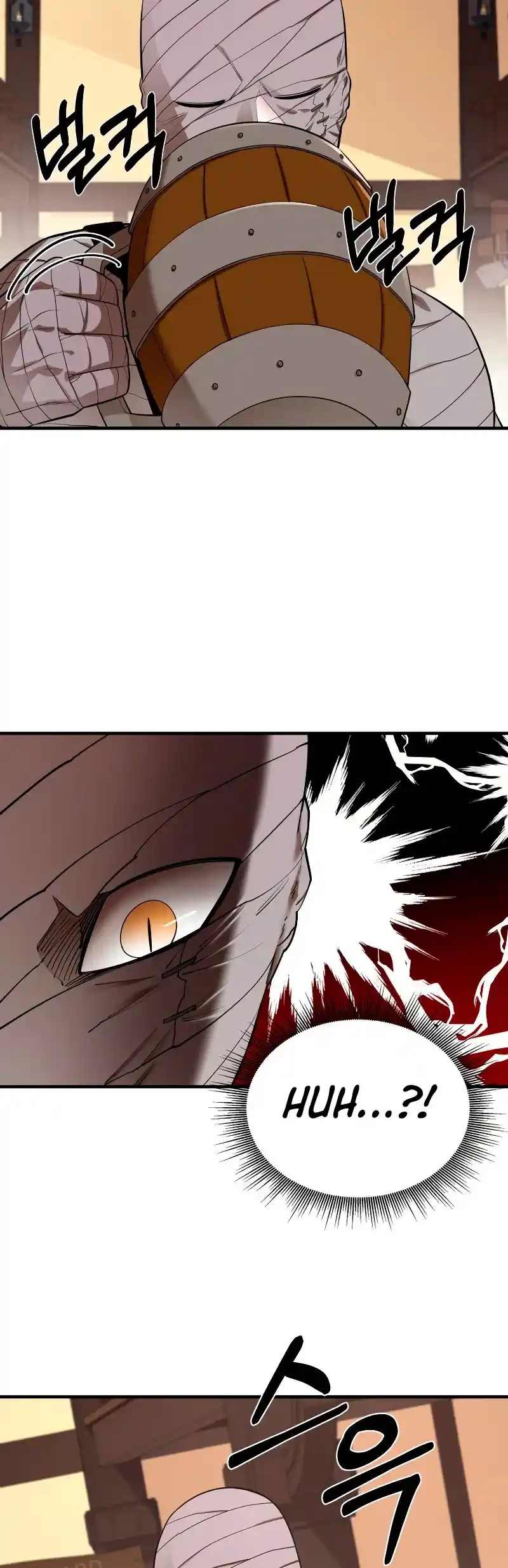 Me hago más fuerte comiendo > Capitulo 63 > Page 101