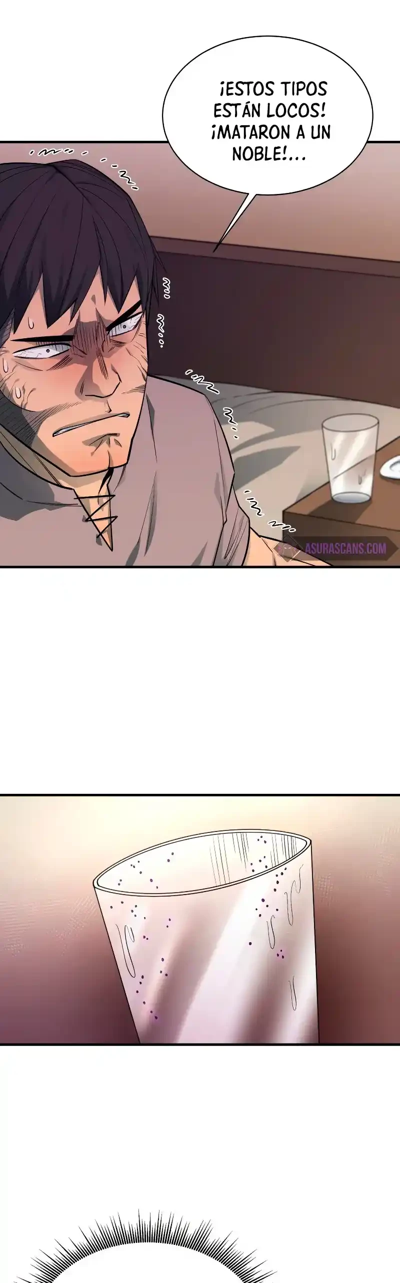 Me hago más fuerte comiendo > Capitulo 63 > Page 211