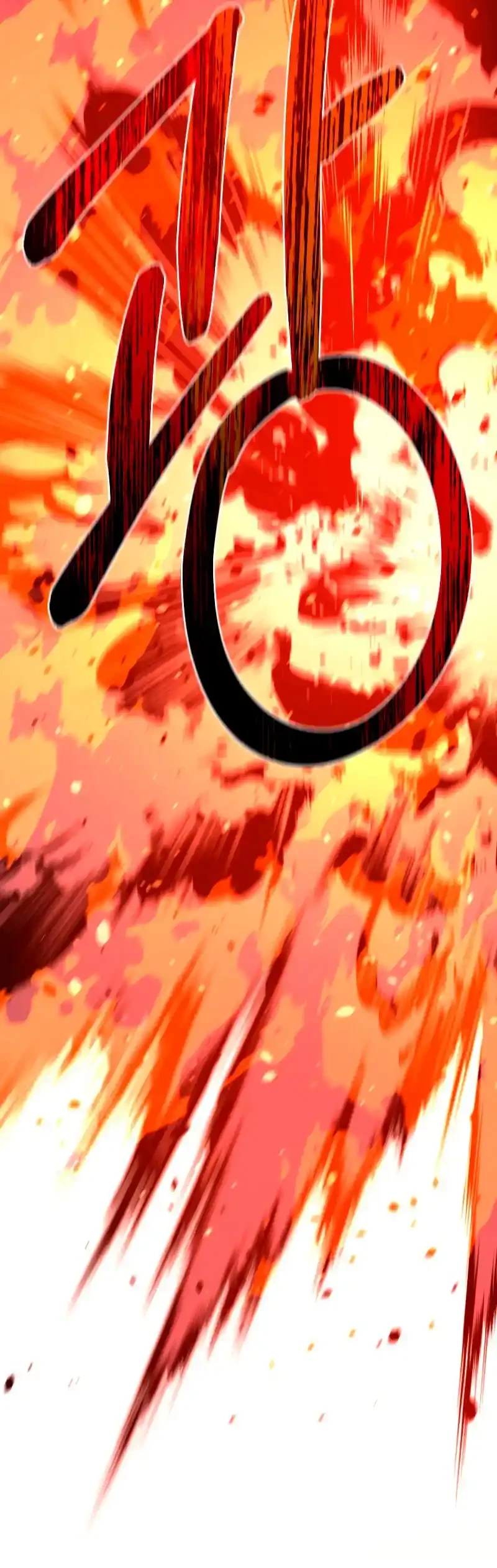 Me hago más fuerte comiendo > Capitulo 63 > Page 391