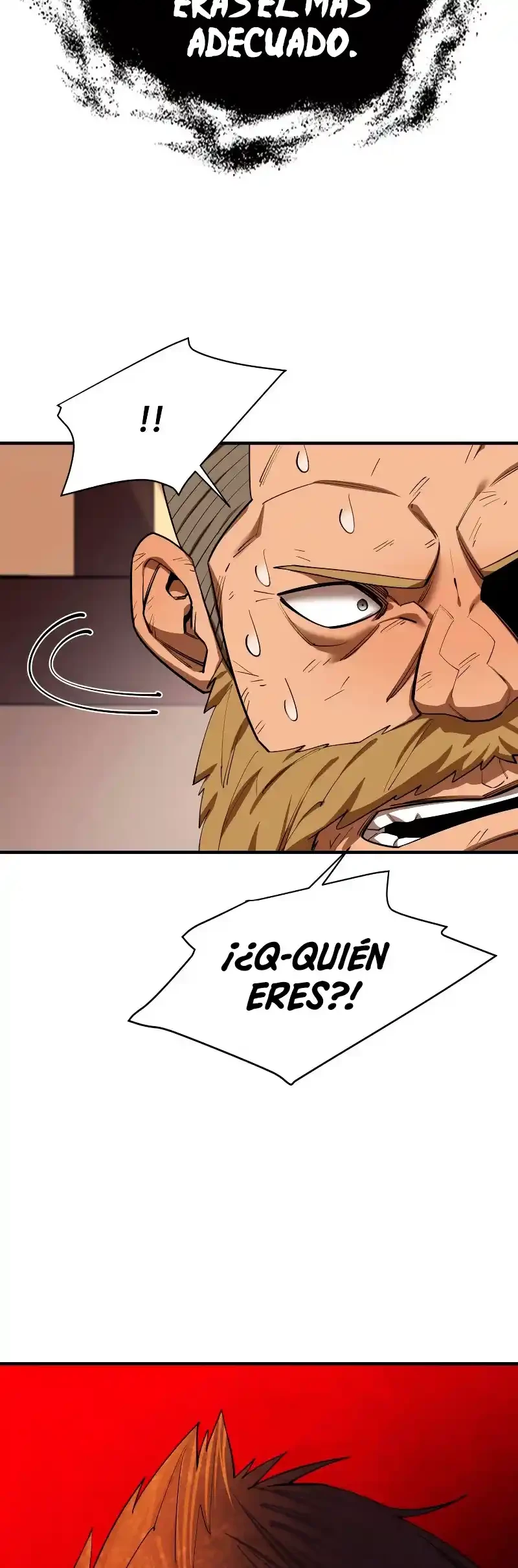 Me hago más fuerte comiendo > Capitulo 63 > Page 511