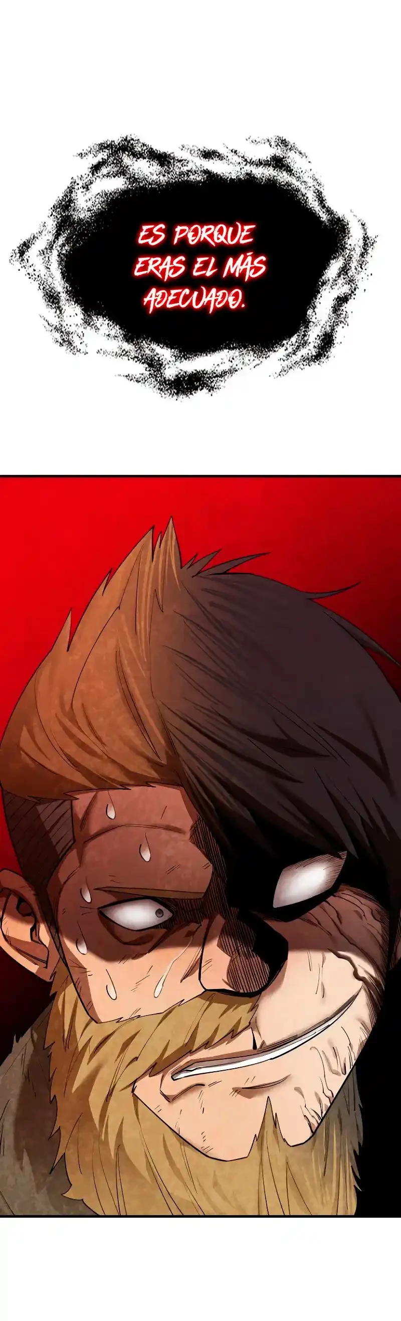 Me hago más fuerte comiendo > Capitulo 64 > Page 21