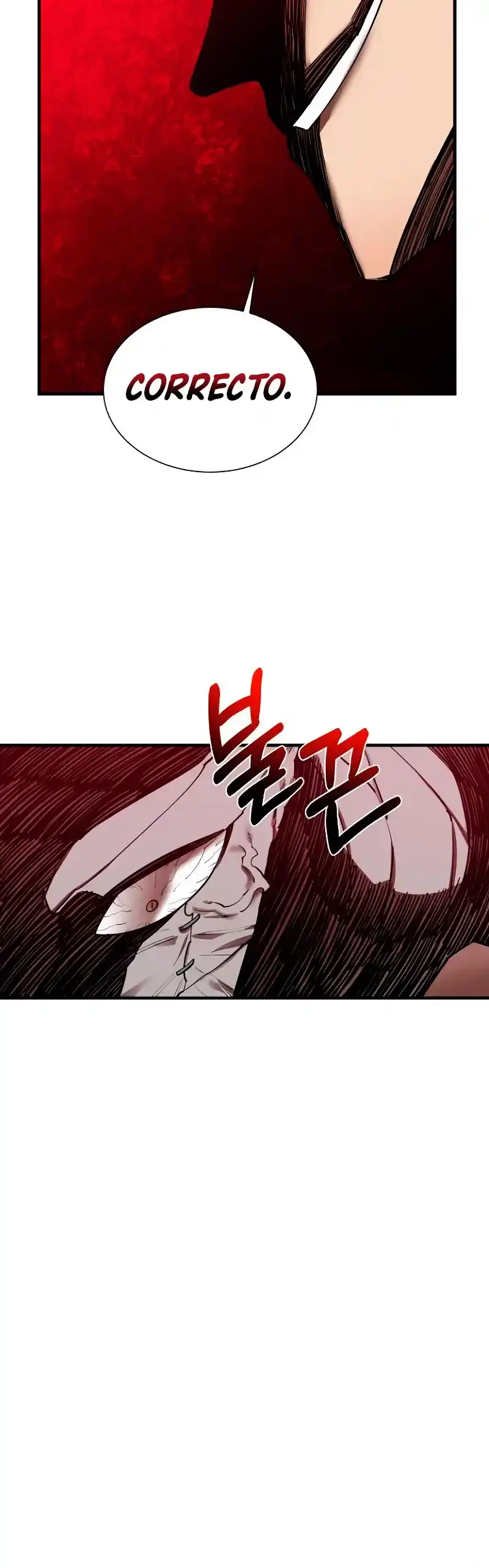 Me hago más fuerte comiendo > Capitulo 64 > Page 221