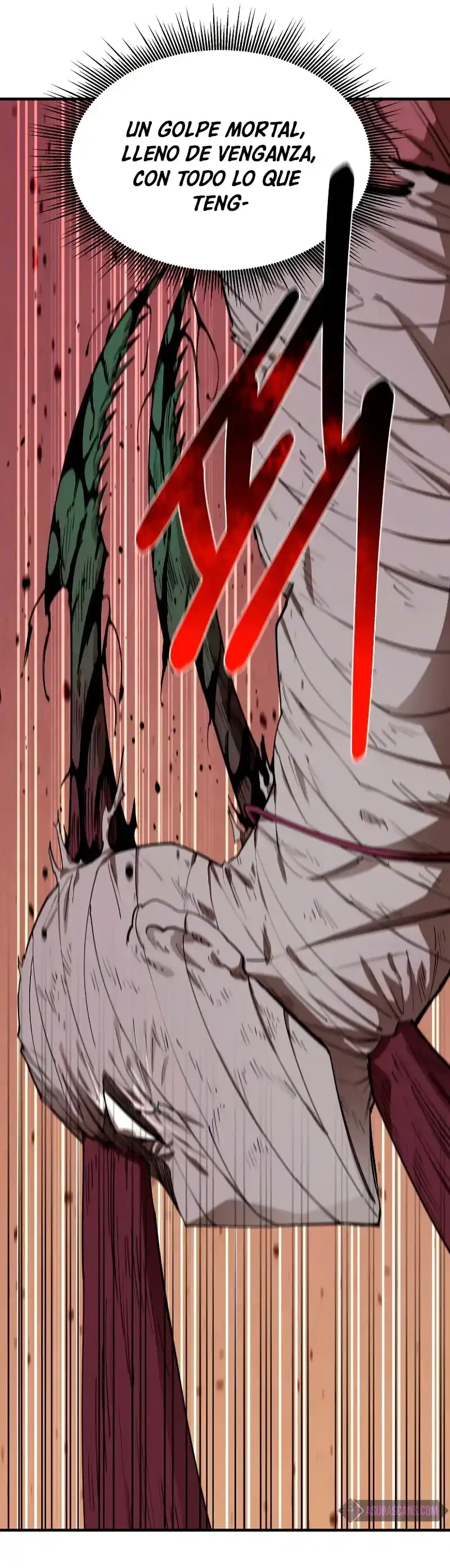 Me hago más fuerte comiendo > Capitulo 64 > Page 281