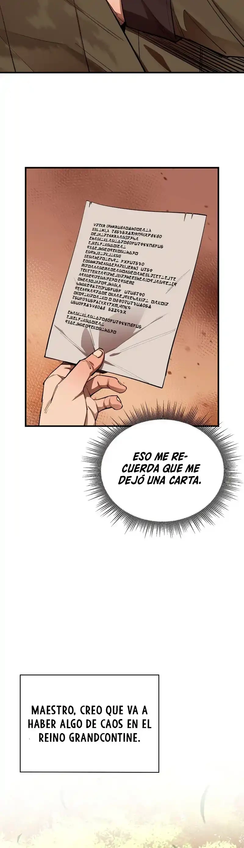 Me hago más fuerte comiendo > Capitulo 64 > Page 361