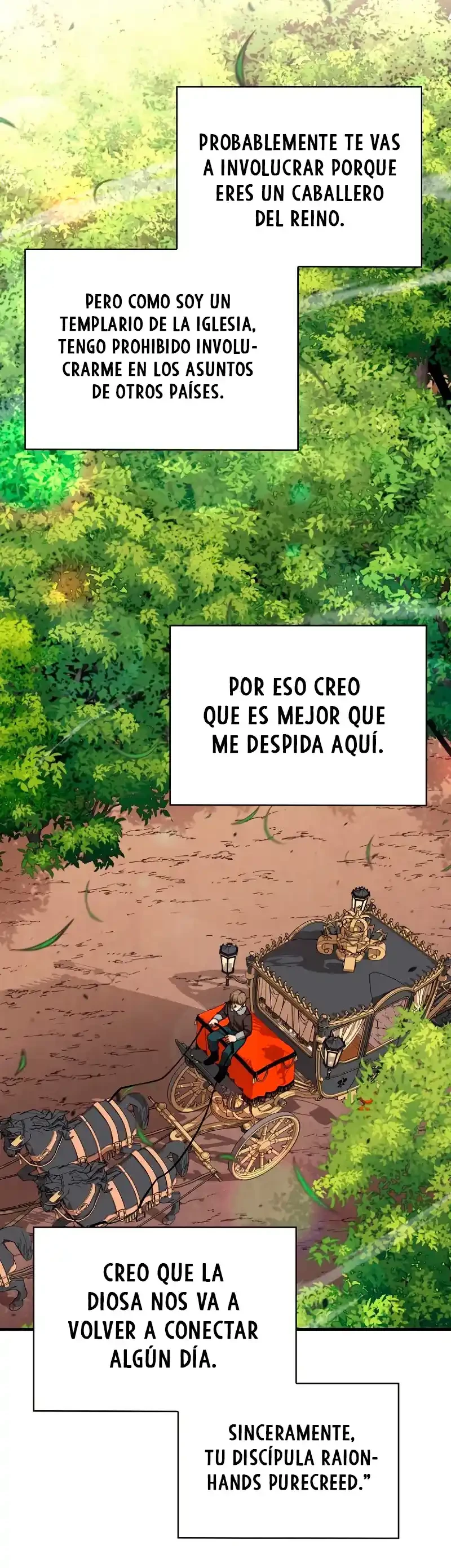 Me hago más fuerte comiendo > Capitulo 64 > Page 371
