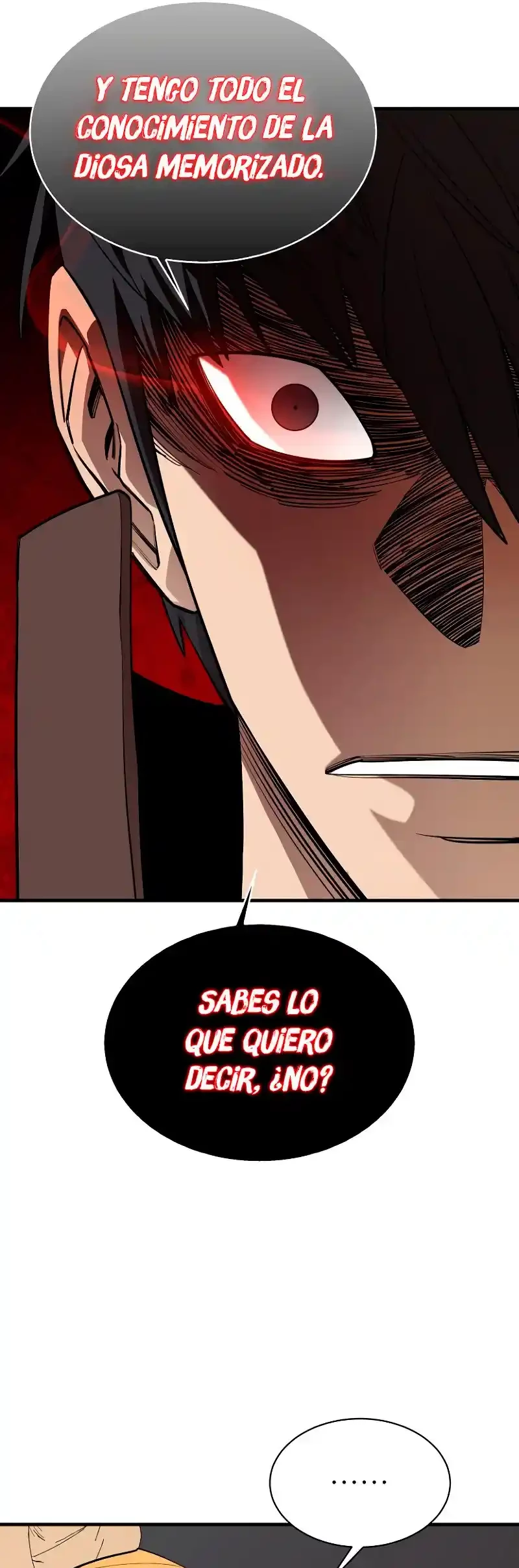 Me hago más fuerte comiendo > Capitulo 64 > Page 491